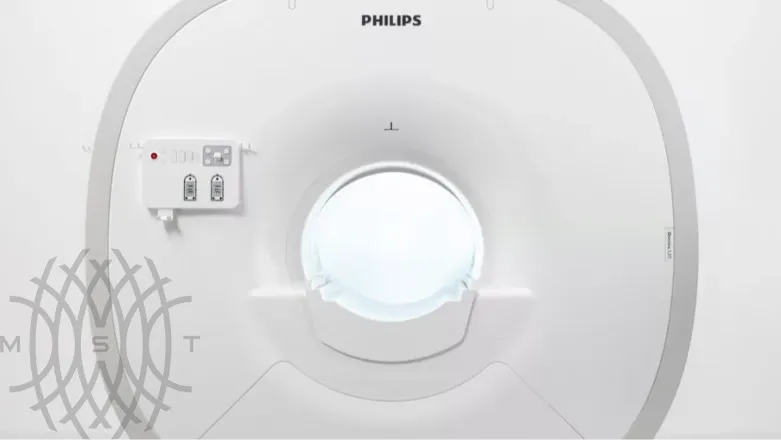 МРТ аппарат Philips Multiva 1.5T