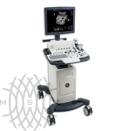 УЗИ аппарат GE HealthCare Logiq F6