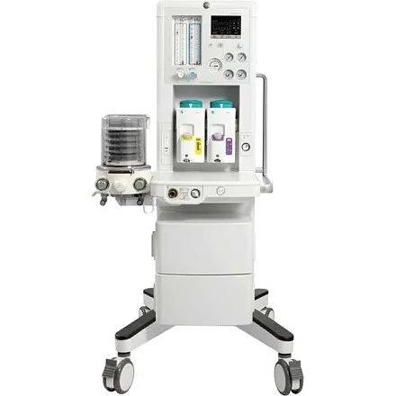 GE Carestation 30 наркозно-дыхательный аппарат
