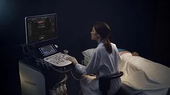 Samsung Medison W10 УЗИ аппарат