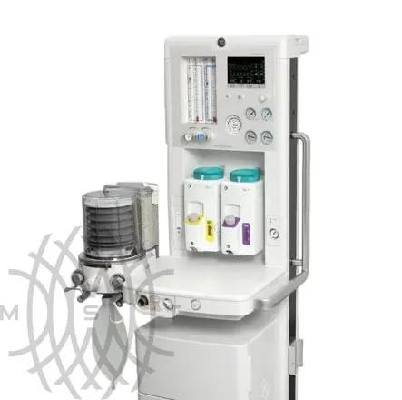 GE Carestation 30 наркозно-дыхательный аппарат