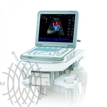 Mindray M5