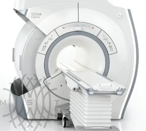 МРТ аппарат GE SIGNA Explorer 1.5T