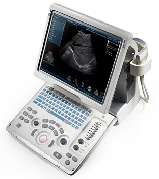 УЗИ аппарат Mindray DP-50 портативный