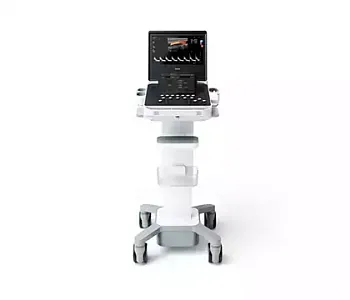 Портативный ультразвуковой аппарат Philips 5500