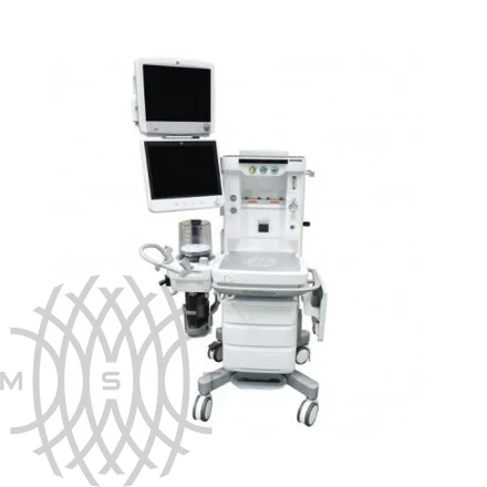 Наркозный аппарат GE Carestation 650