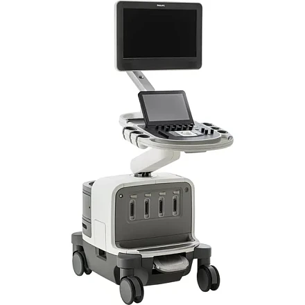 Philips EPIQ 7 ультразвуковой аппарат