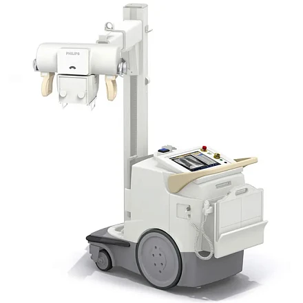 Рентгеновский аппарат Philips MobileDiagnost