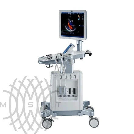 Ультразвуковая диагностическая система  GE HealthCare Vivid T8 Pro