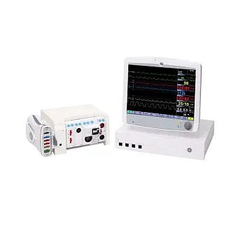 Монитор GE Carescape B850