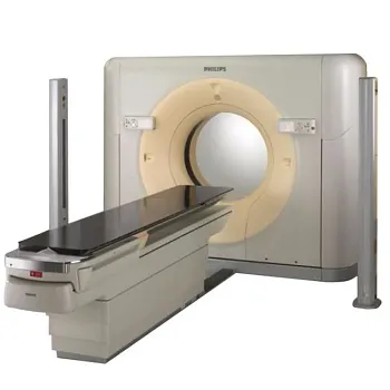 Компьютерный томограф Philips Brilliance CT Big Bore