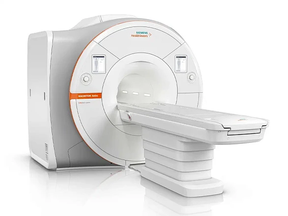 Siemens SOMATOM X.ceed Компьютерный томограф