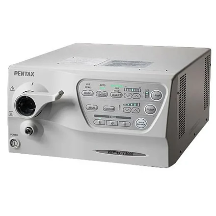 Pentax EPK-i5000 видеопроцессор эндоскопический