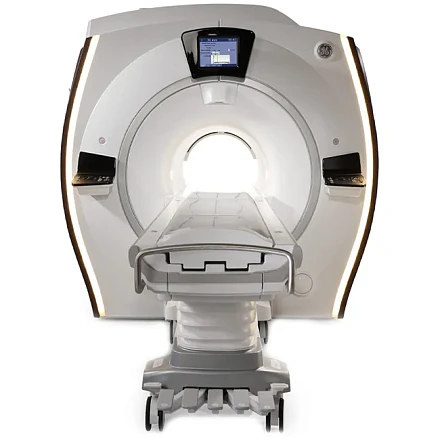Магнитно-резонансный томограф GE HealthCare Optima MR450w