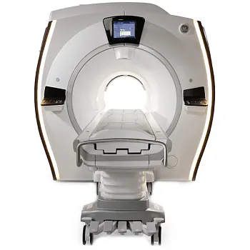 Магнитно-резонансный томограф GE HealthCare Optima MR450w