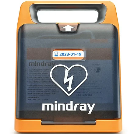 Mindray BeneHeart C2 автоматический наружный дефибриллятор
